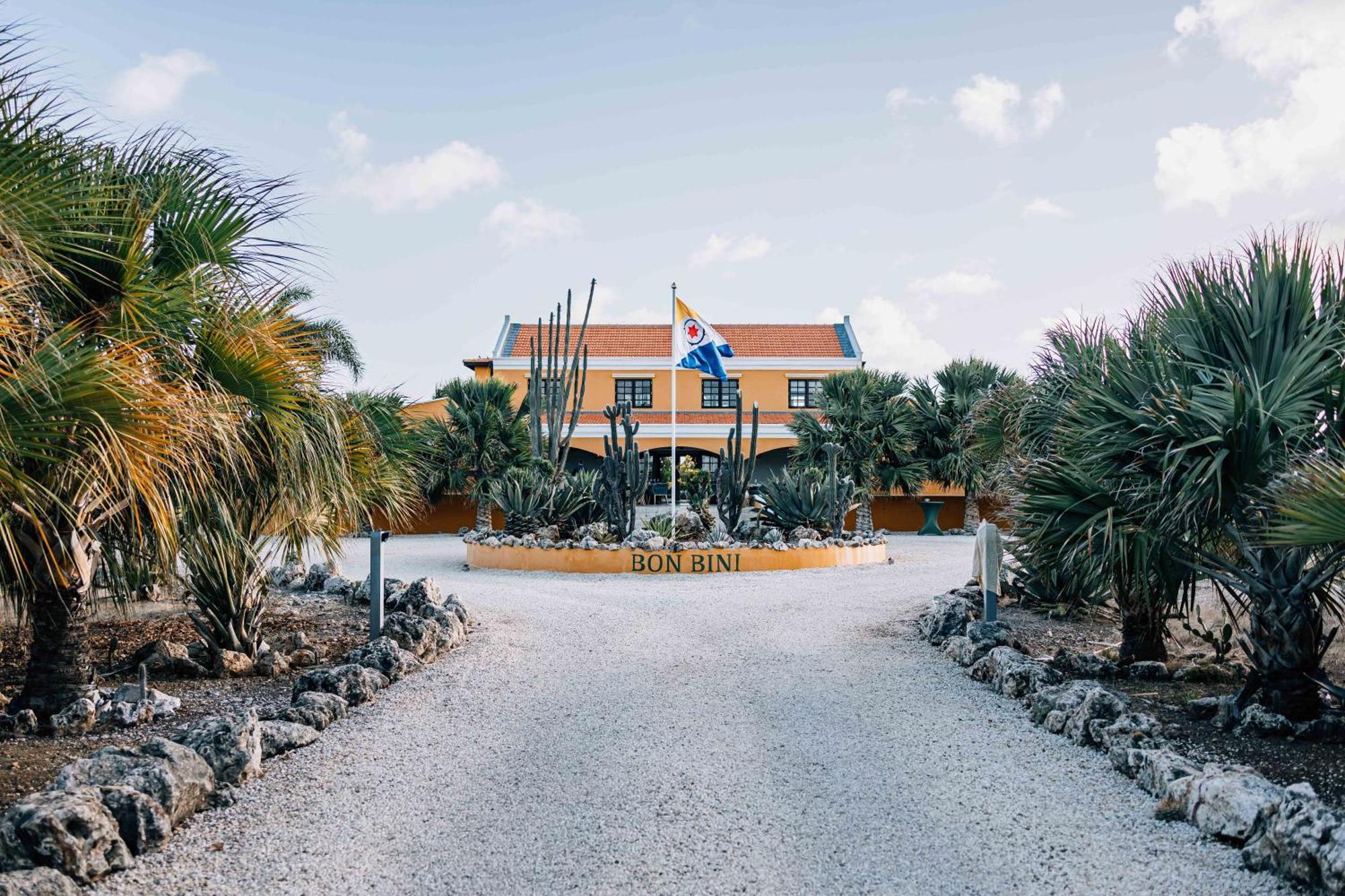 Boutique Hotel Wanapa - Adult Friendly - 14 Years And Older คราเลนไดค์ ภายนอก รูปภาพ
